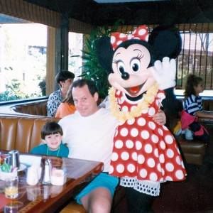 Meet your Posher, Andrew